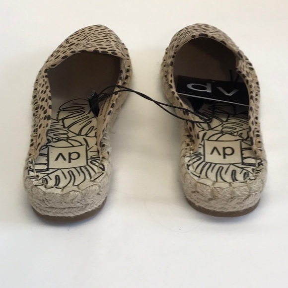 Women’s DV Elaine Espadrille Mules - 5 ⭐️ Rated! - Picture 5 of 8